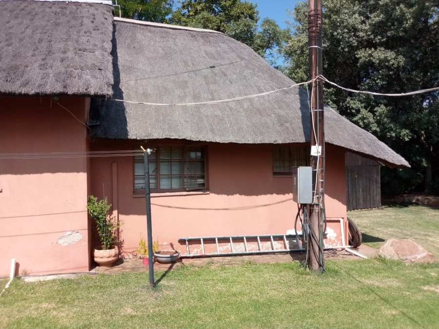 3 Bedroom Property for Sale in Grootfontein North West